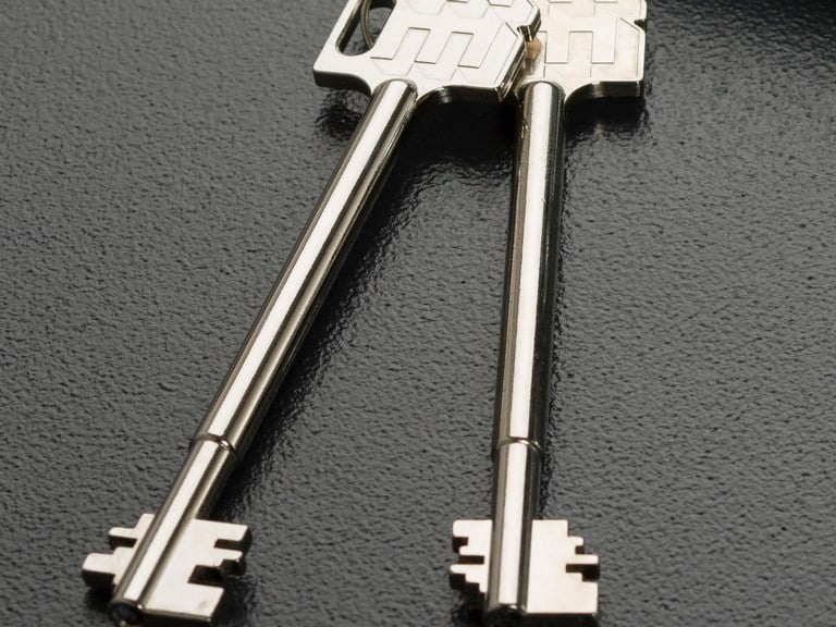 Why will my safe not open?